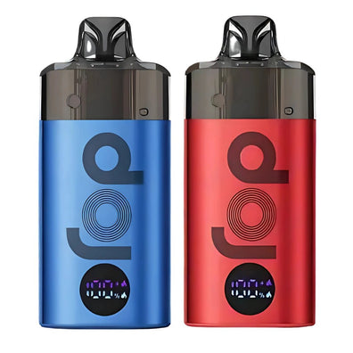Vaporesso Dojo Blast 6000 Vape Kit - Box of 5 - #Vapewholesalesupplier#